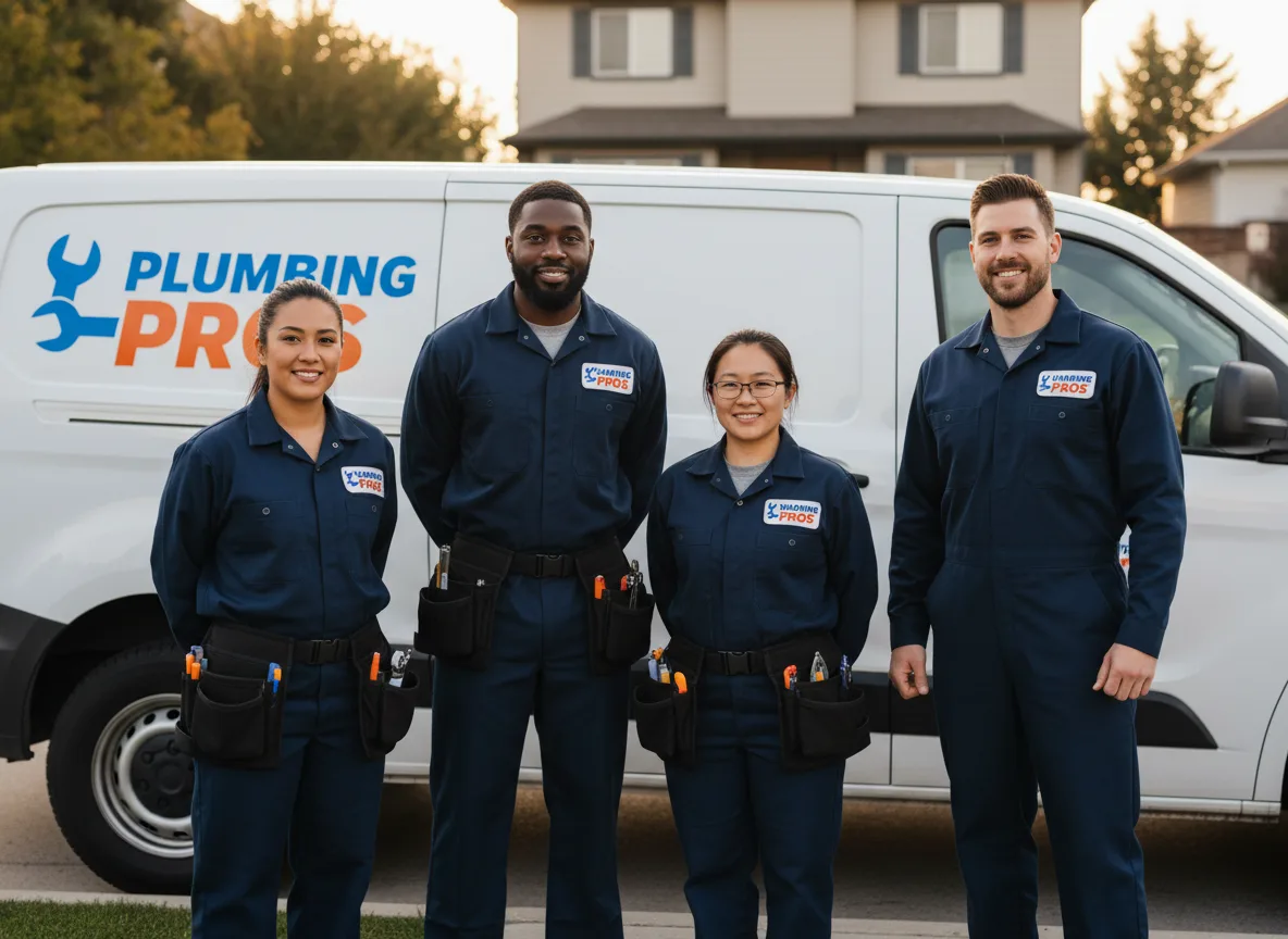 Water Heater Repair company in Lake Station, IN